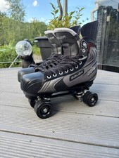 Bauer vapor xr2 for sale  NORWICH