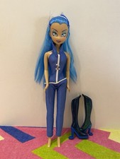 Winx club icy usato  Roma