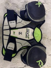 Eishockey brustschutz rbk gebraucht kaufen  Butzbach