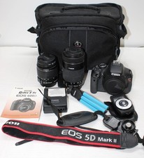 canon rebel lenses for sale  San Luis Obispo