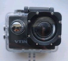 Sport action camera for sale  SANDY