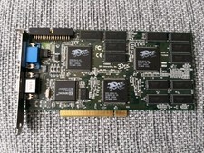 3dfx voodoo 12mb gebraucht kaufen  Nordhausen