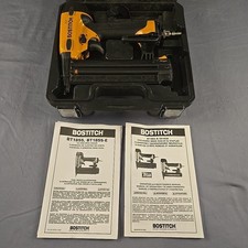 Bostitch bt1855 18ga for sale  Greenwood
