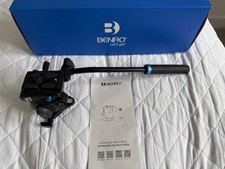 Benro s2n s2pro for sale  UK