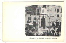 Molfetta entrata della usato  Santa Maria Capua Vetere