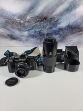 Vintage minolta maxxum for sale  Denver
