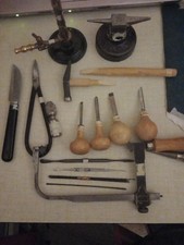 Lot outils bijoutier d'occasion  Alès