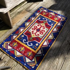 Turkish carpet rug for sale  BRIGHTON