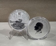 Once argent 999 usato  Spedire a Italy