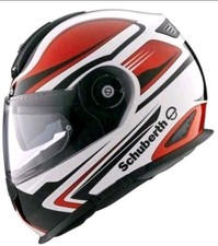 Schuberth sport tech gebraucht kaufen  Chemnitz