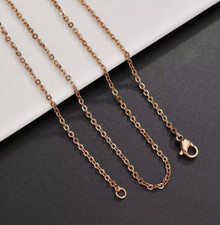 Neu ankerkette 18k gebraucht kaufen  Landsberg am Lech
