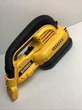 Dewalt dc515 hoover for sale  SALISBURY