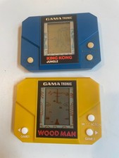 Handheld mini konsolen gebraucht kaufen  Hamburg
