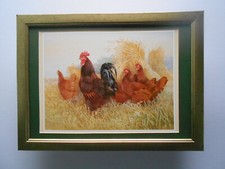 Gordon beningfield print for sale  YORK