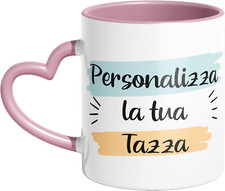 Tazza con manico usato  Roma