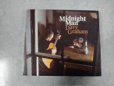 Davy graham midnight for sale  BARROW-IN-FURNESS