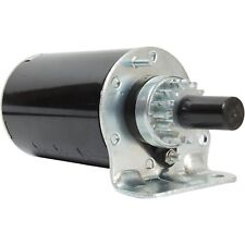 Electrical sbs0044 starter for sale  Middle River