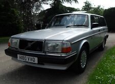 Rare genuine volvo for sale  WORCESTER
