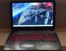 Pavilion laptop gaming for sale  SELBY