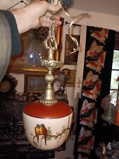 hanging lamp fixture for sale  Bellingham