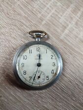 Thiel norma taschenuhr gebraucht kaufen  Reichenbach im Vogtland