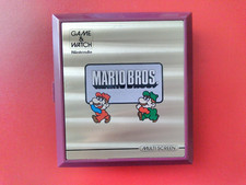 Mario bros game usato  Mantova
