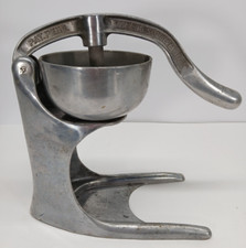 Vintage metal big for sale  Vincennes
