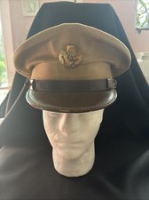 Ww2 army casquette d'occasion  Saint-Michel-en-l'Herm