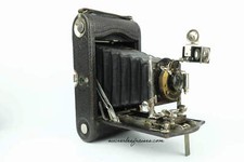 Kodak folding pocket d'occasion  Paris XX