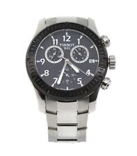 Tissot chronograph stainless for sale  New York