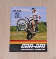 Bombardier motorcycles sales for sale  LEICESTER