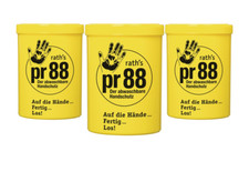 Raths pr88 hautschutzcreme gebraucht kaufen  Rheda-Wiedenbrück