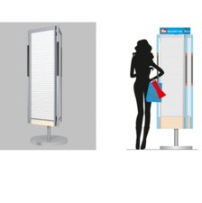 Prym drehständer verkaufstän gebraucht kaufen  Bad Köstritz