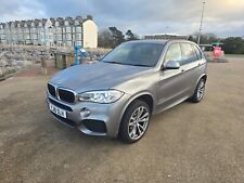 bmw x5 7 seater for sale  MORECAMBE