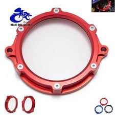 Red cam cover for sale  Rowland Heights