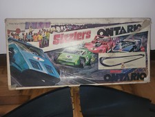 Pista sizzlers ontario usato  Roma