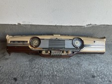 Complete dash chevy for sale  San Diego