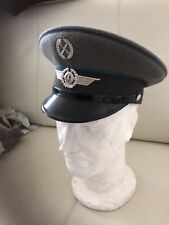 Casquette rda ddr d'occasion  Toulouse-