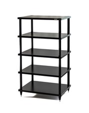 Solidsteel rack hifi usato  Spedire a Italy