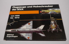 Ddr flugzeuge hubschrauber gebraucht kaufen  Elmenhorst