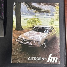 Citroen maserati color for sale  Everett