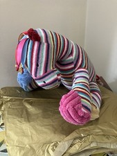 Little jellycat musical for sale  POOLE