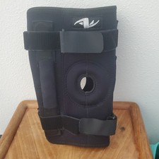Knee brace hinged for sale  Melbourne