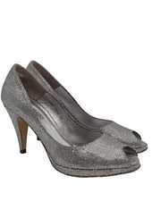 Madeleine peeptoe pumps gebraucht kaufen  Berlin