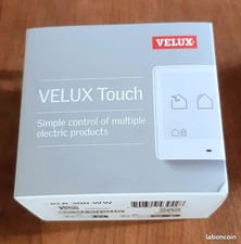 Système commande fenêtre d'occasion Système commande fenêtre d'occasion  Vouillé