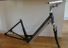 Zoll bike rahmen gebraucht kaufen Zoll bike rahmen gebraucht kaufen  Kressbronn