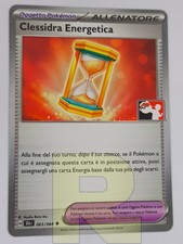 Clessidra energetica league usato Clessidra energetica league usato  Ravenna