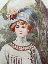 1910 revue ancienne d'occasion  Saint-Julien-l'Ars