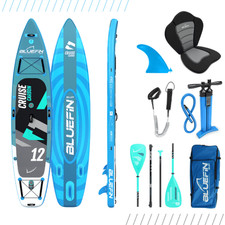 Bluefin sup cruise for sale  WIGAN