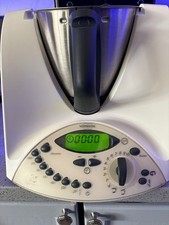 Thermomix tm31 good for sale  Spring